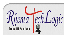 Rhema Tech Logic - Your trusted IT Support company